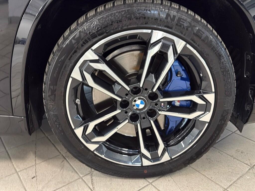 BMW X1 xdrive20d mhev 48V Msport auto