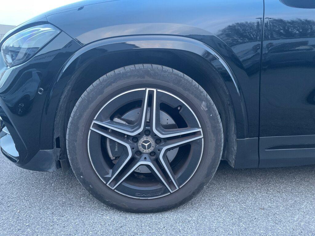 Mercedes GLA 200 d AMG Line Advanced Plus auto