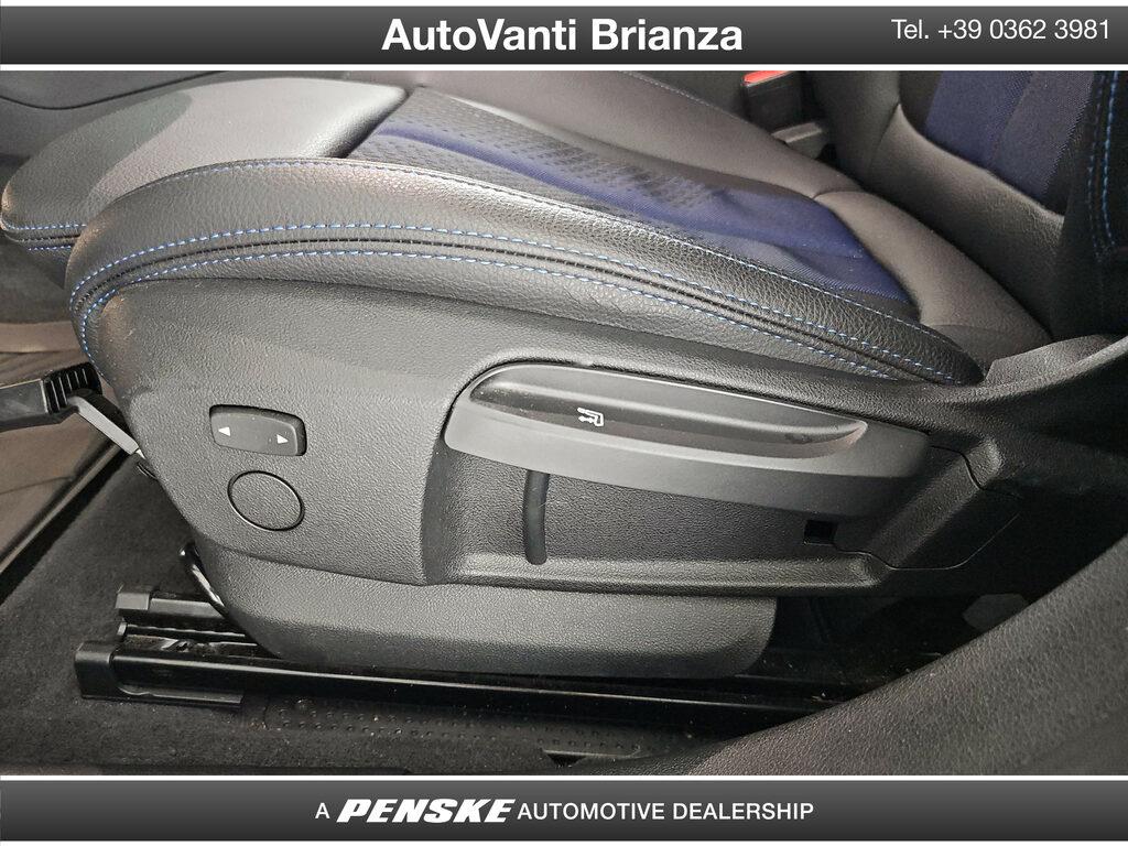 BMW Serie 1 118i Msport auto