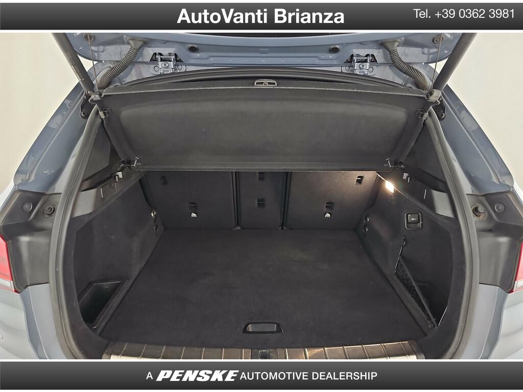 BMW X1 sdrive18d xLine Plus auto