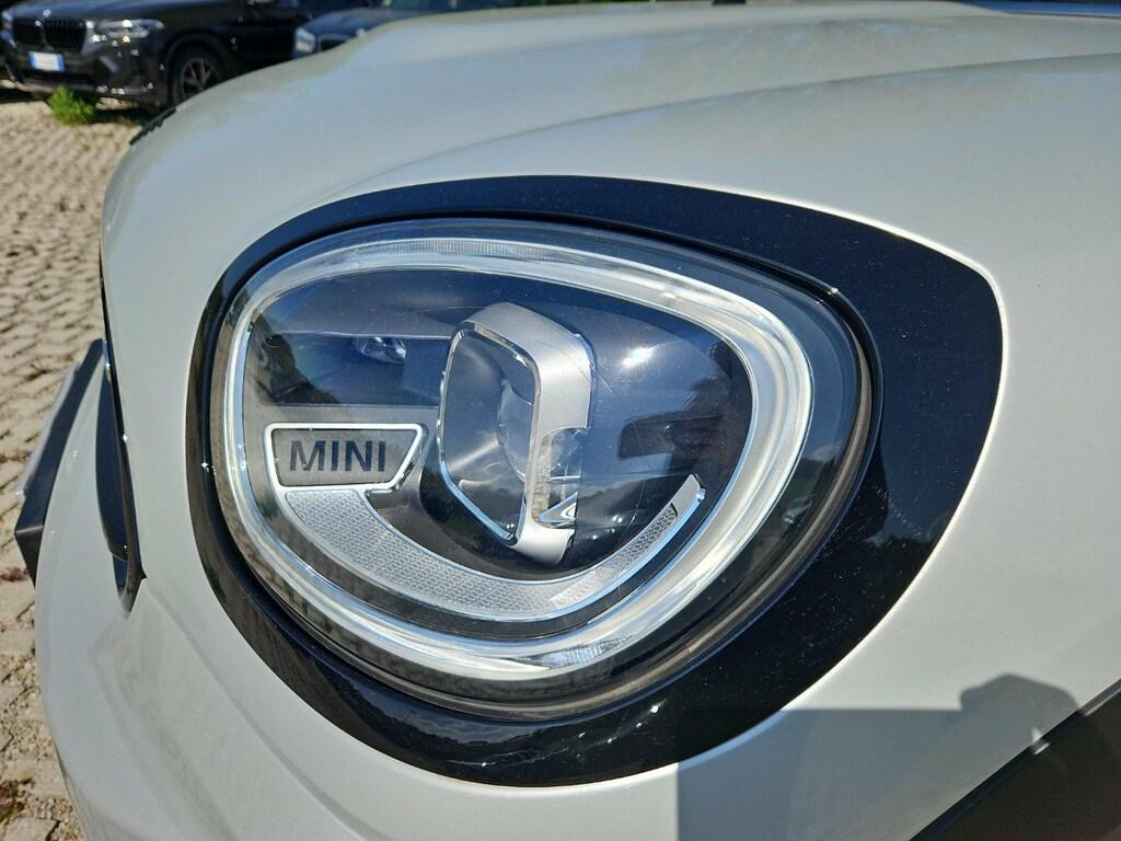 Mini Cooper SE Countryman Mini Countryman 1.5 Cooper SE Hype all4 auto