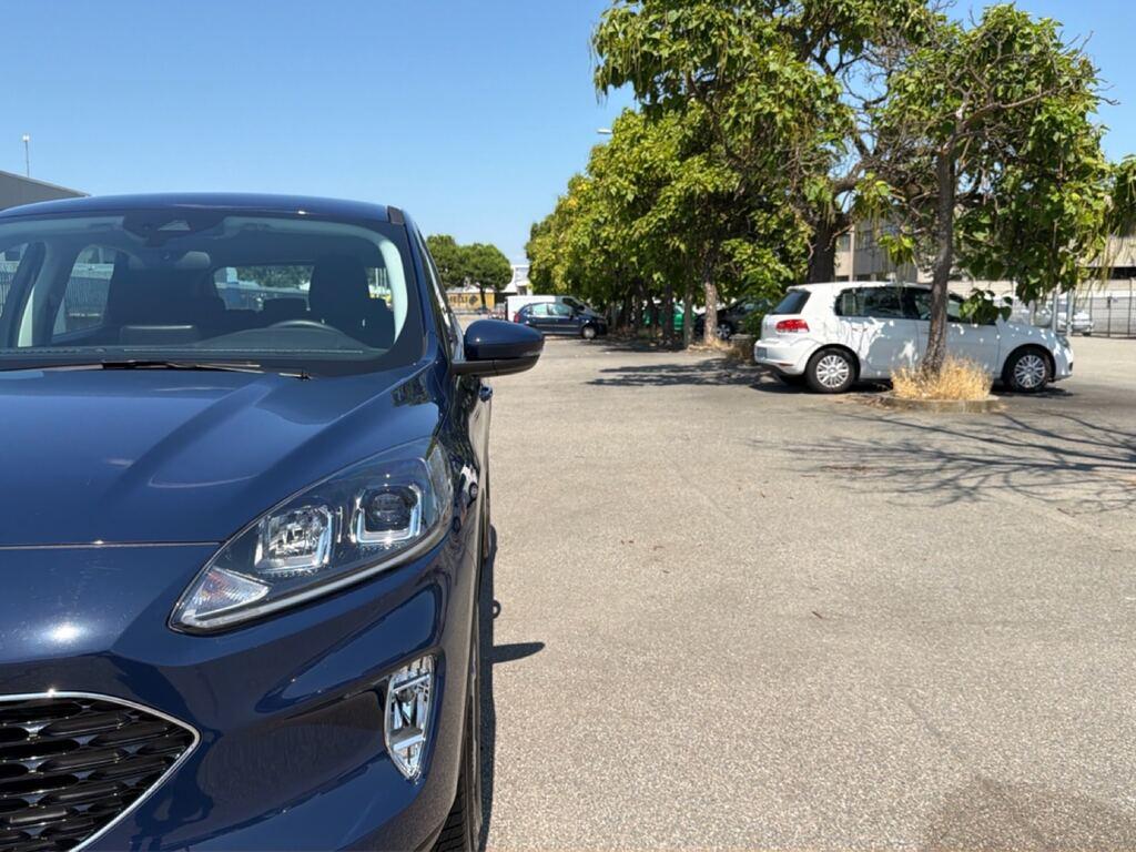 Ford Kuga 1.5 ecoobost Connect 2wd 120cv