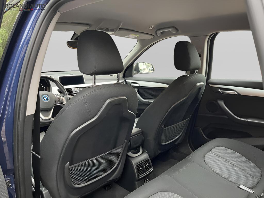 BMW X1 xdrive25e Business Advantage auto