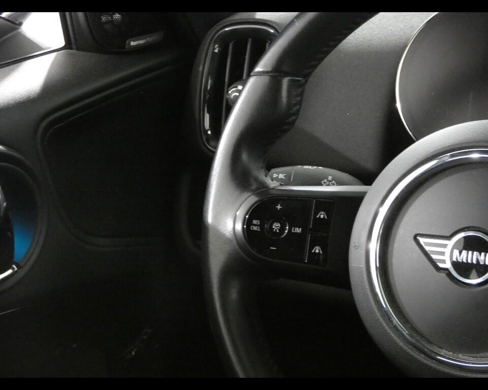 Mini Cooper SE Countryman 1.5 Classic all4 auto