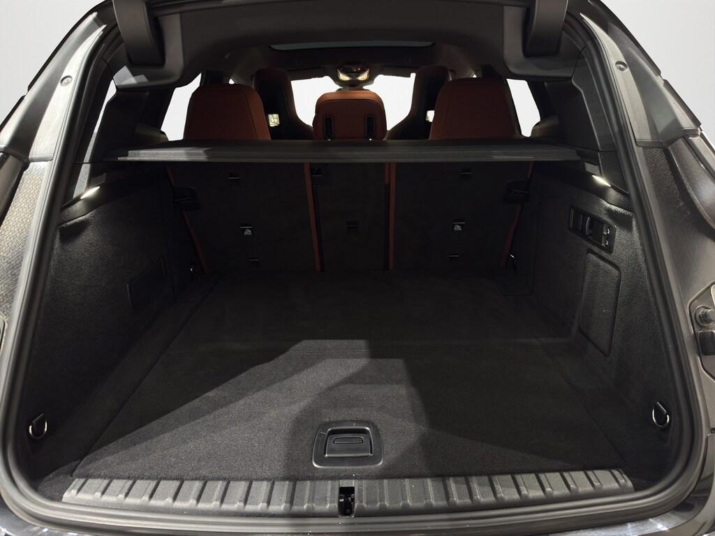 BMW iX xdrive50 pacchetto sportivo