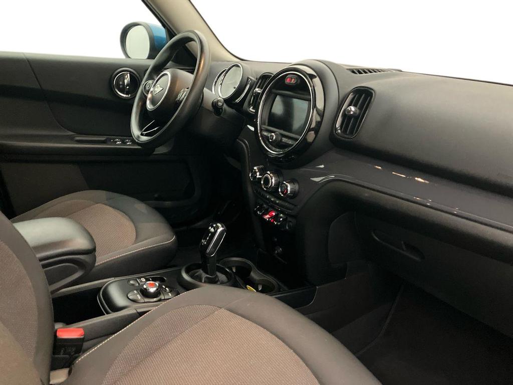 Mini One Countryman 1.5 One Steptronic