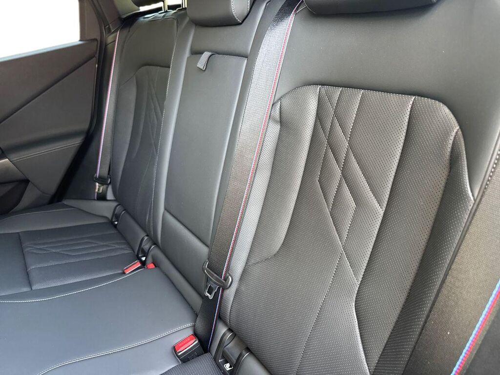 BMW X3 M X3 xdriveM50 MSport Pro auto