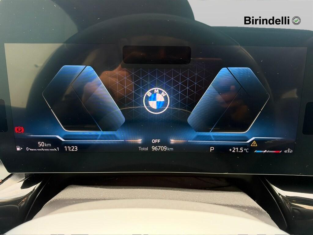 BMW X1 sdrive18d Edition Essence auto