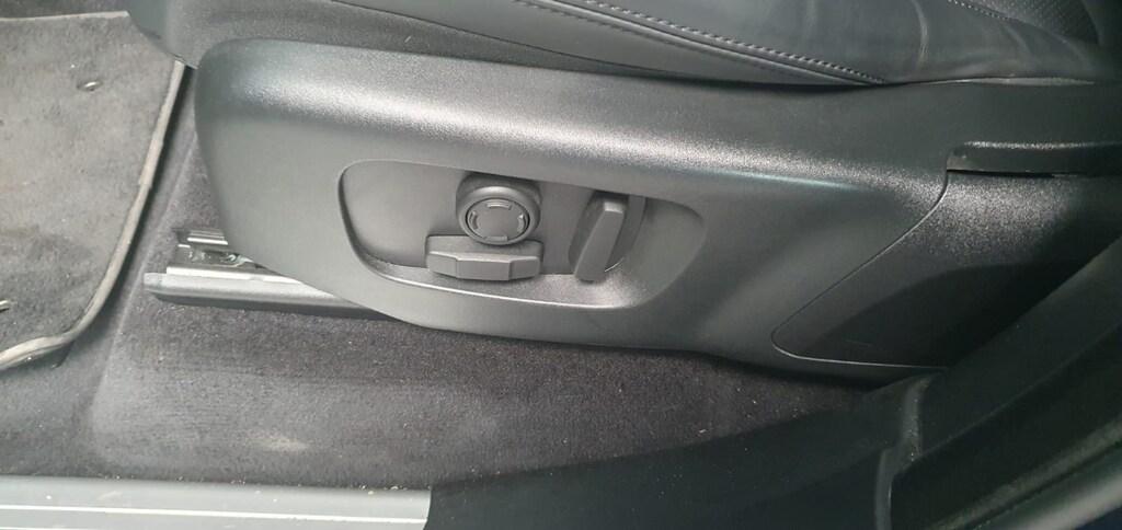 Land Rover Range Rover Sport 3.0d i6 mhev HSE Dynamic 249cv auto