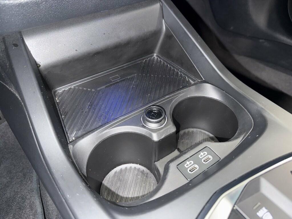 BMW Serie 1 118d MSport Pro auto