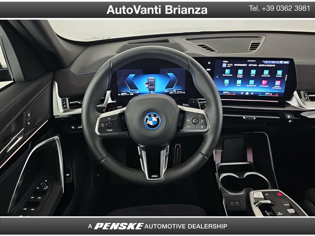 BMW X1 xdrive 25e MSport Pro auto