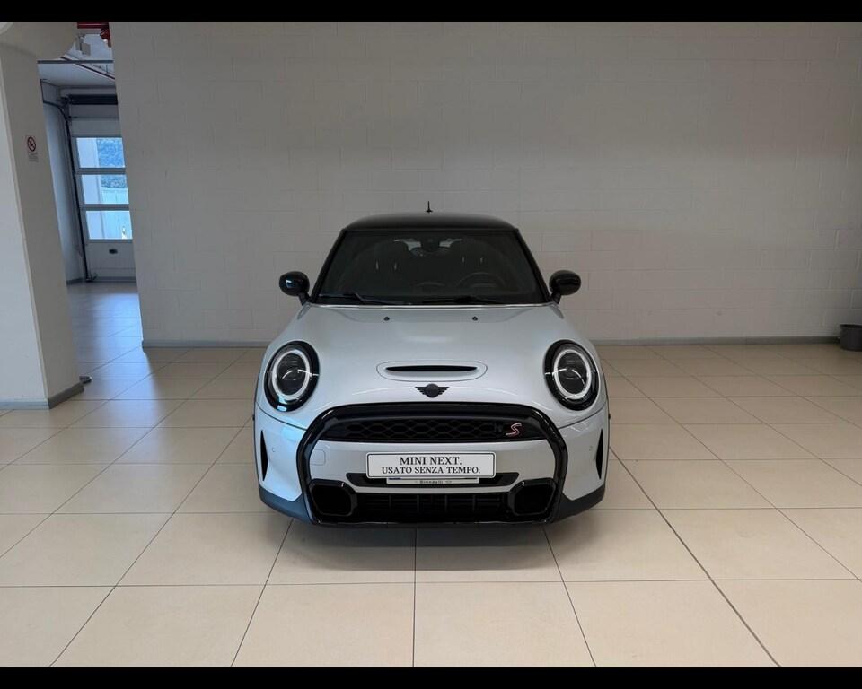 Mini Cooper S 2.0 TwinPower Turbo Cooper S
