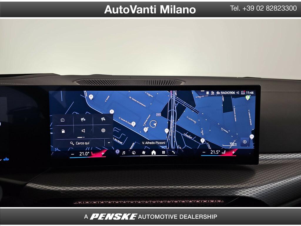 BMW Serie 4 420d Cabrio mhev 48V M Sport Pro auto