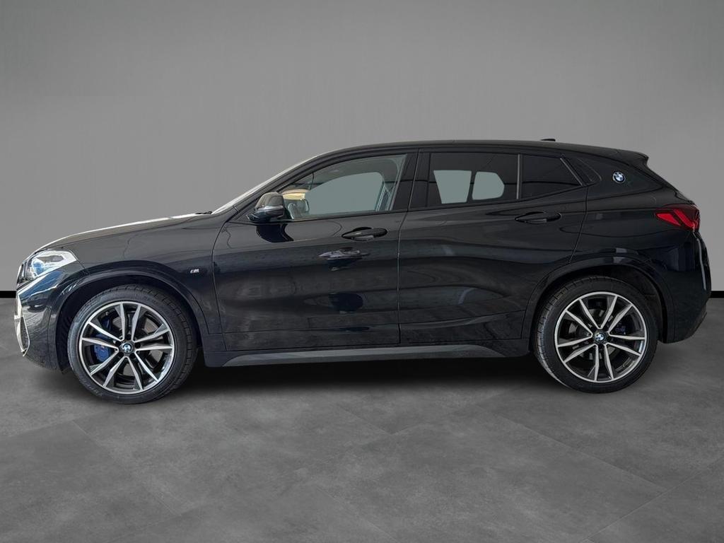 BMW X2 xdrive18d Msport X auto