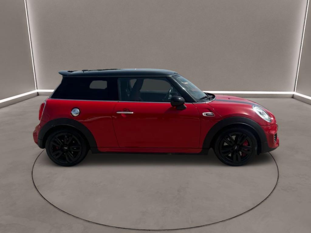 Mini John Cooper Works 2.0 John Cooper Works