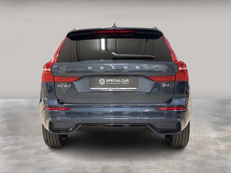 Volvo XC60 2.0 b4 Ultimate Dark awd auto