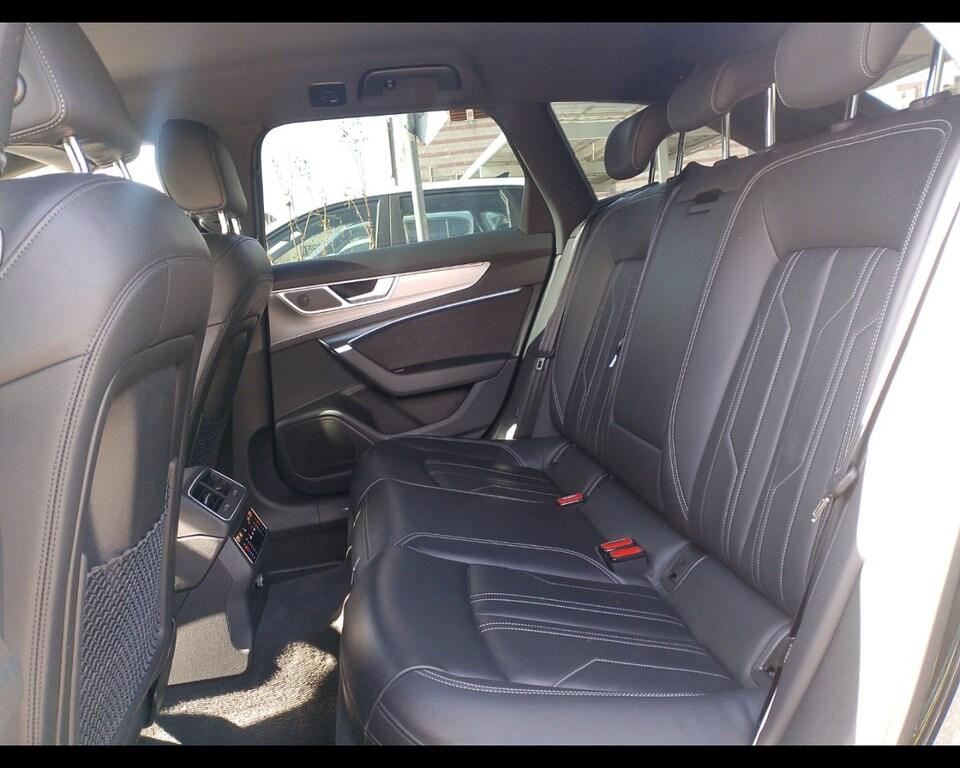 Audi A6 Avant 45 3.0 tdi mhev Business plus quattro s-tronic