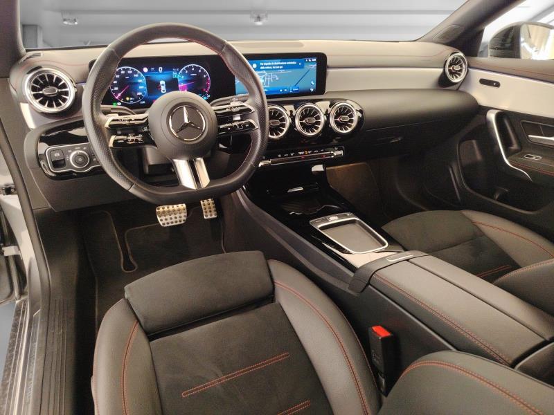 Mercedes CLA 250 AMG Line Premium 4matic auto