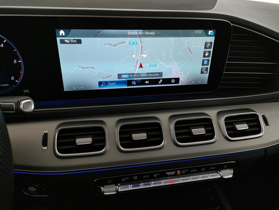 Mercedes GLE 300 d mild hybrid Premium Plus 4matic auto