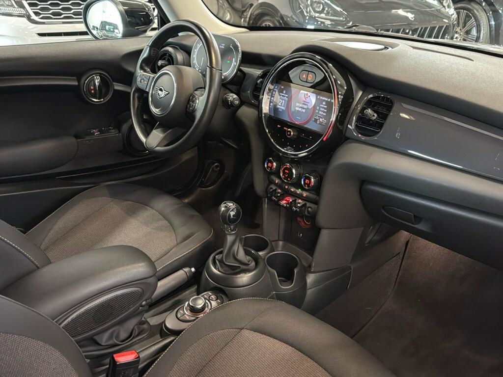 Mini Cooper 1.5 TwinPower Turbo Cooper