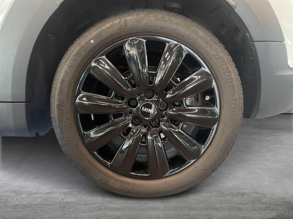 Mini Cooper Countryman 1.5 TwinPower Turbo Cooper