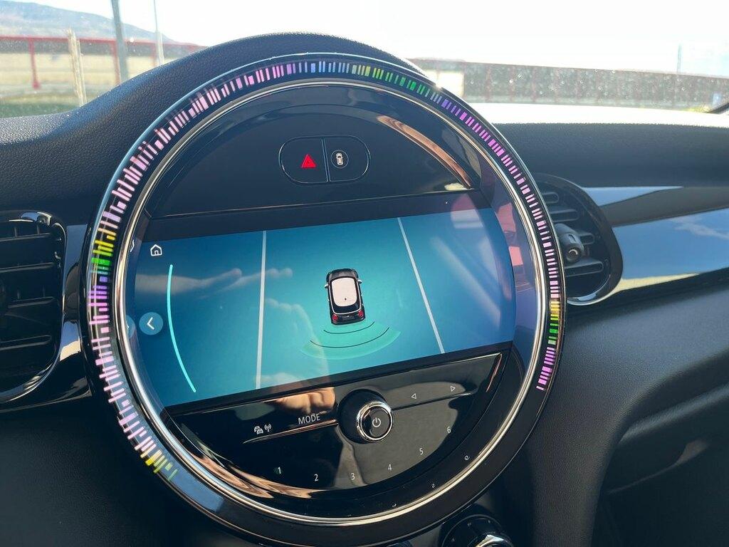 Mini Cooper 1.5 TwinPower Turbo Cooper