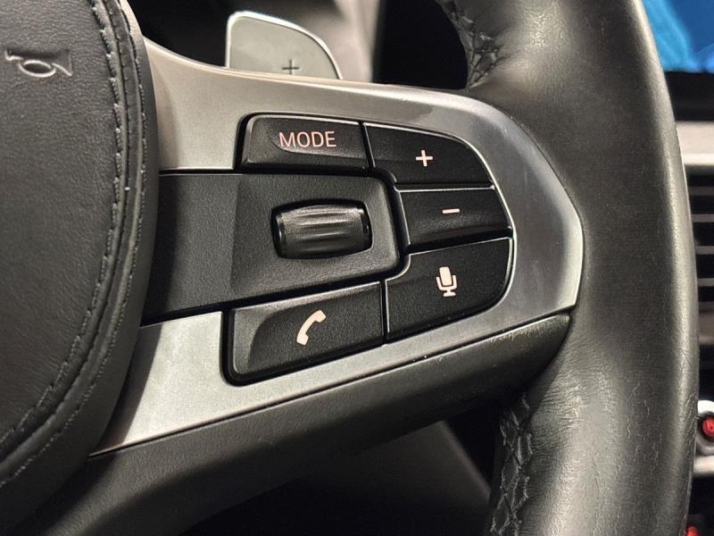 BMW Serie 5 530d Touring xdrive Msport E6