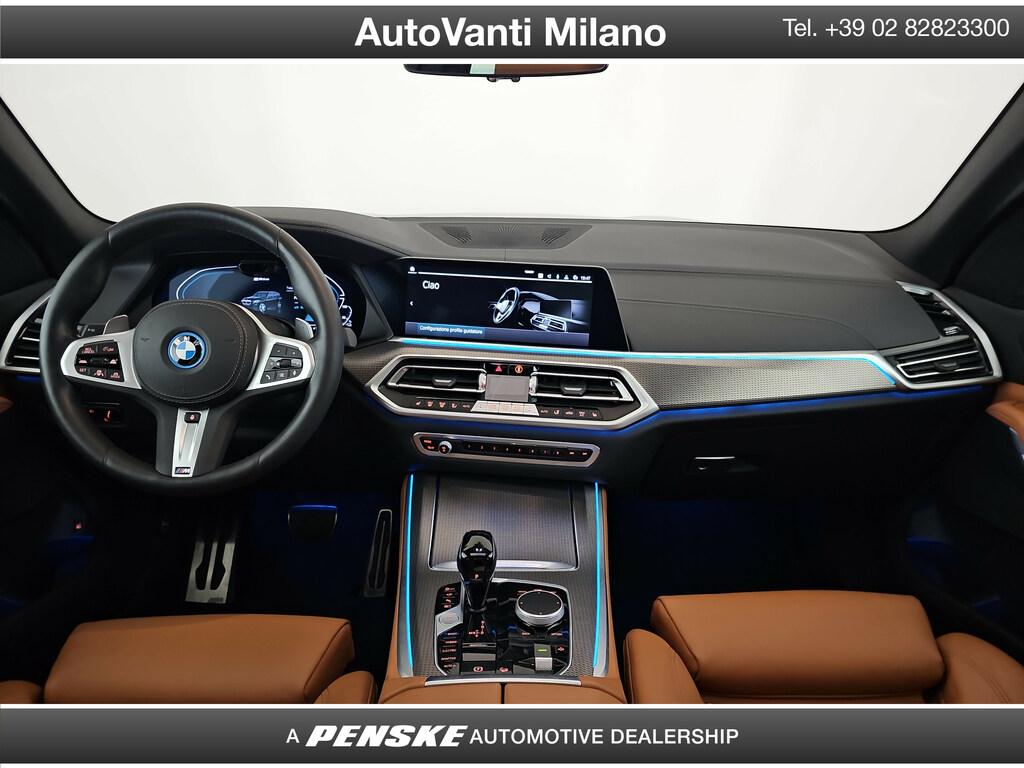 BMW X5 xdrive45e Msport auto