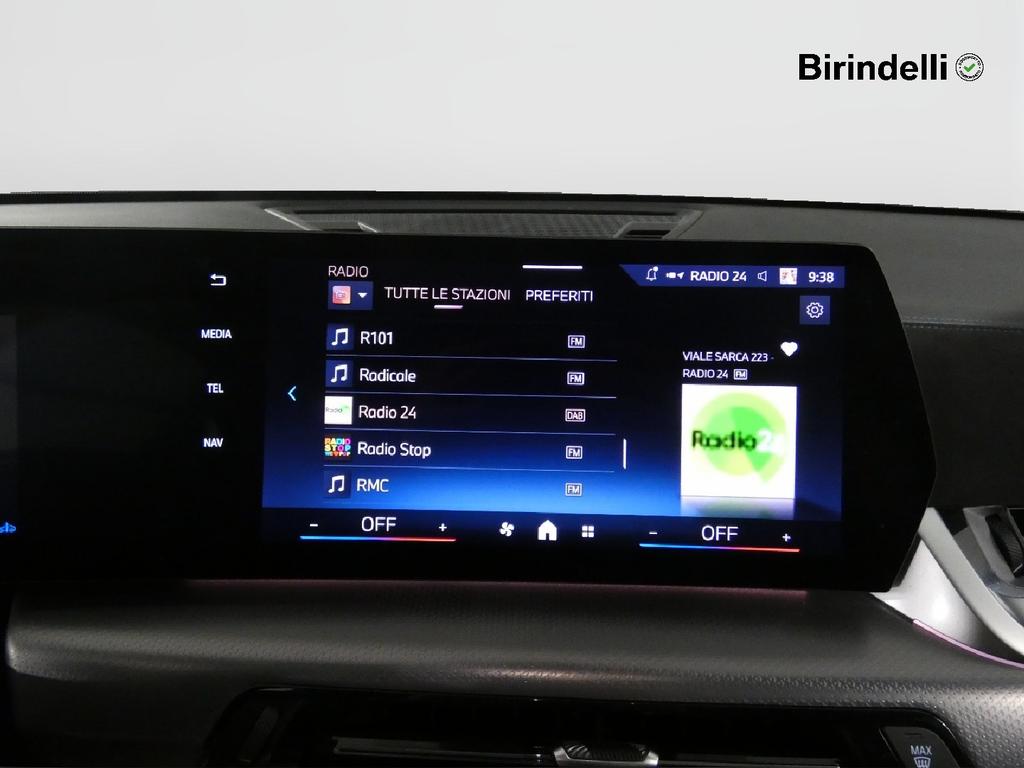 BMW X2 sdrive 20i 48V MSport Pro auto