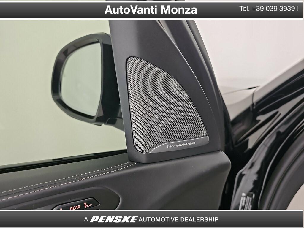 BMW X7 xdrive 40d 48V MSport auto 6p.ti