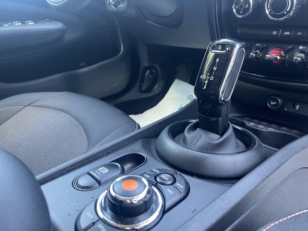 Mini One D Clubman 1.5 One D Classic Steptronic