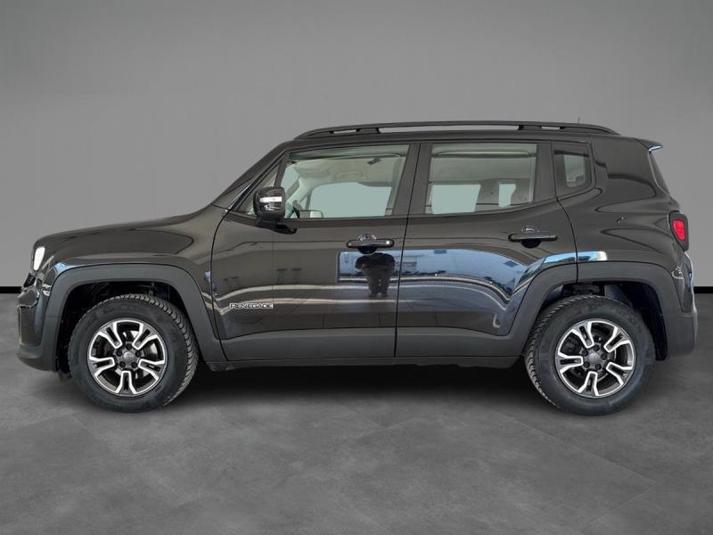 Jeep Renegade 1.6 mjt Longitude 2wd 120cv