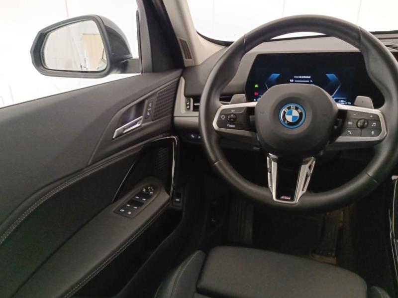BMW X1 25e xdrive auto