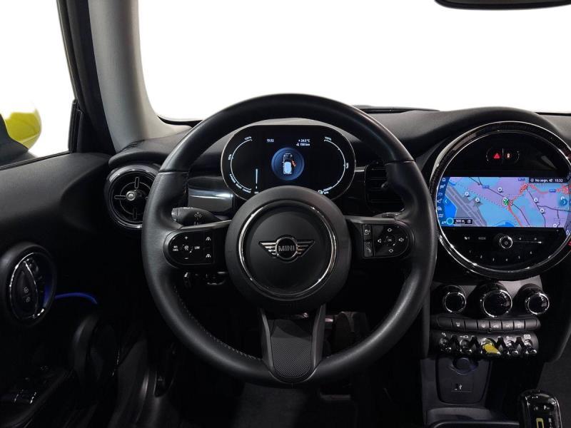 Mini Mini 3p Cooper SE Electric auto