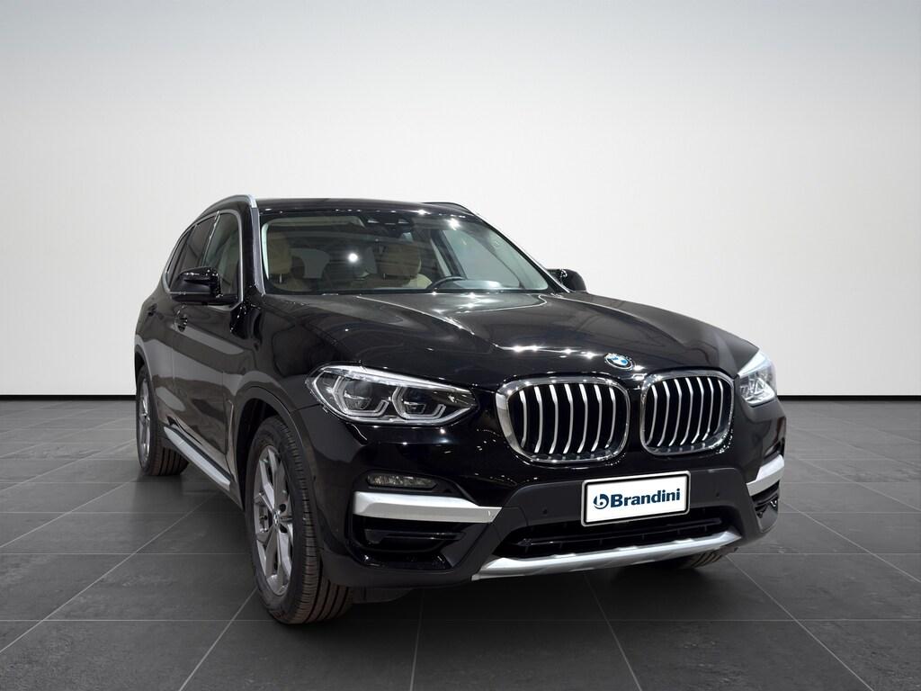 BMW X3 xdrive30e xLine auto