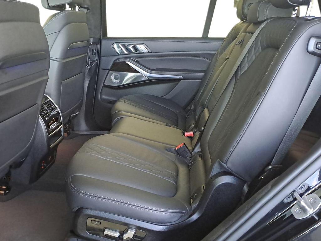 BMW X7 xdrive40d mhev 48V auto 7p.ti