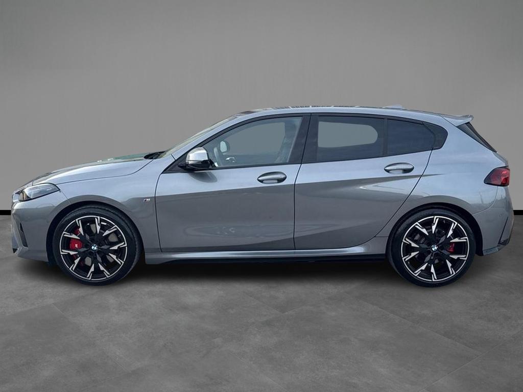 BMW Serie 1 118d MSport Pro auto