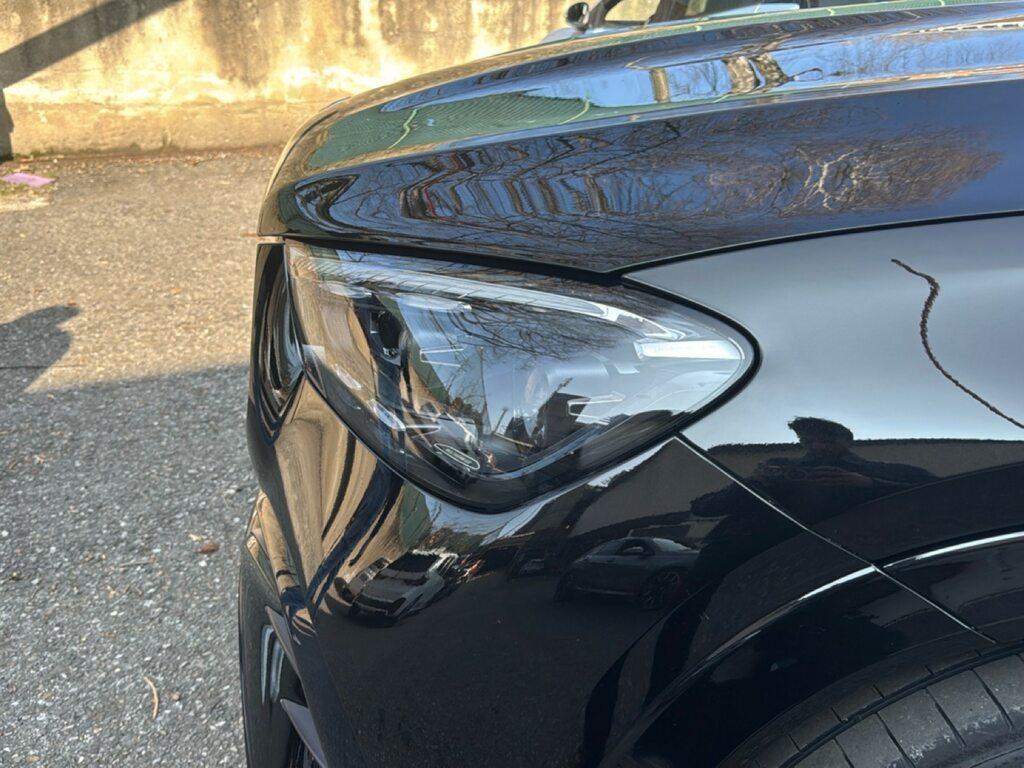 Mercedes GLE Coupe 300 d AMG Line Advanced Plus 4matic auto