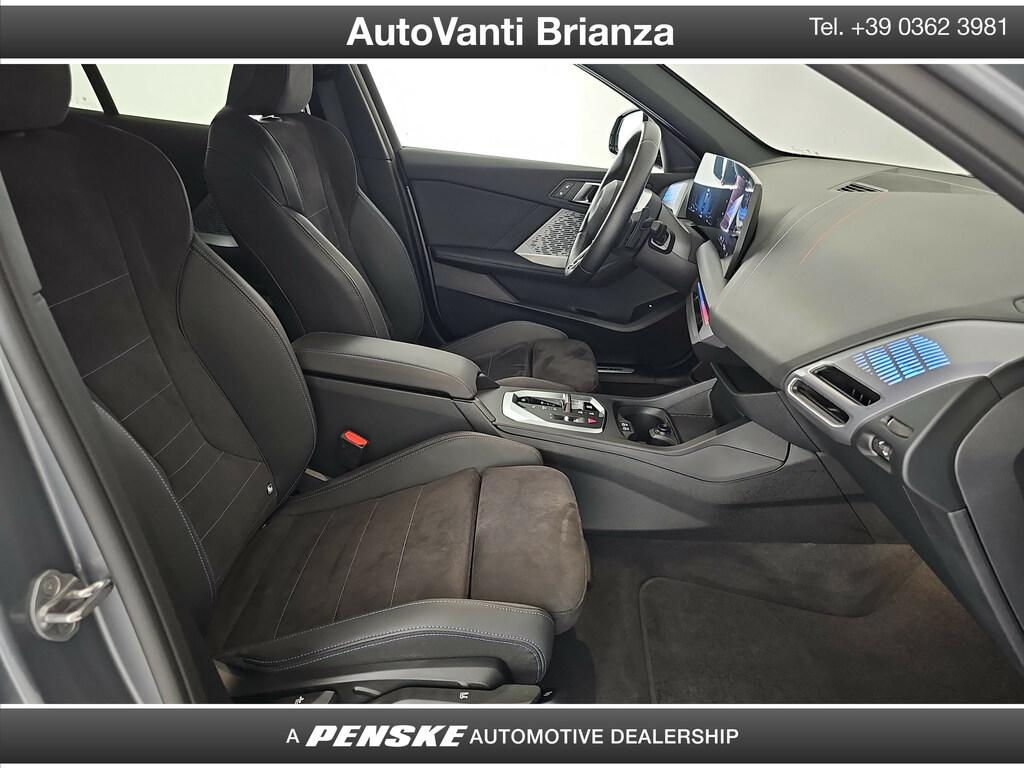 BMW Serie 1 118d MSport auto