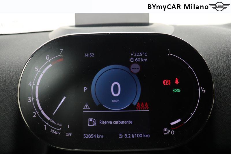 Mini Cooper Countryman 1.5 Business Auto