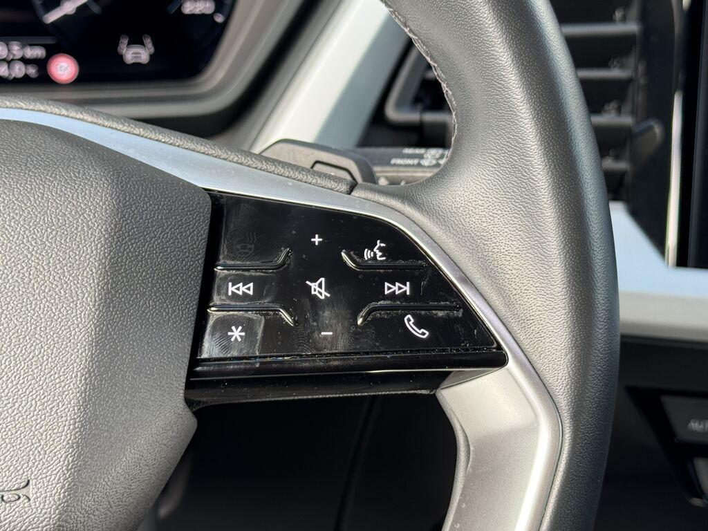 Audi Q4 e-tron 40 Business Advanced