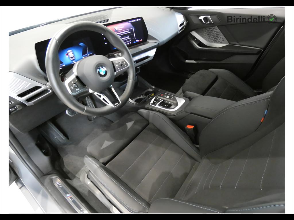 BMW Serie 1 118d MSport Pro auto