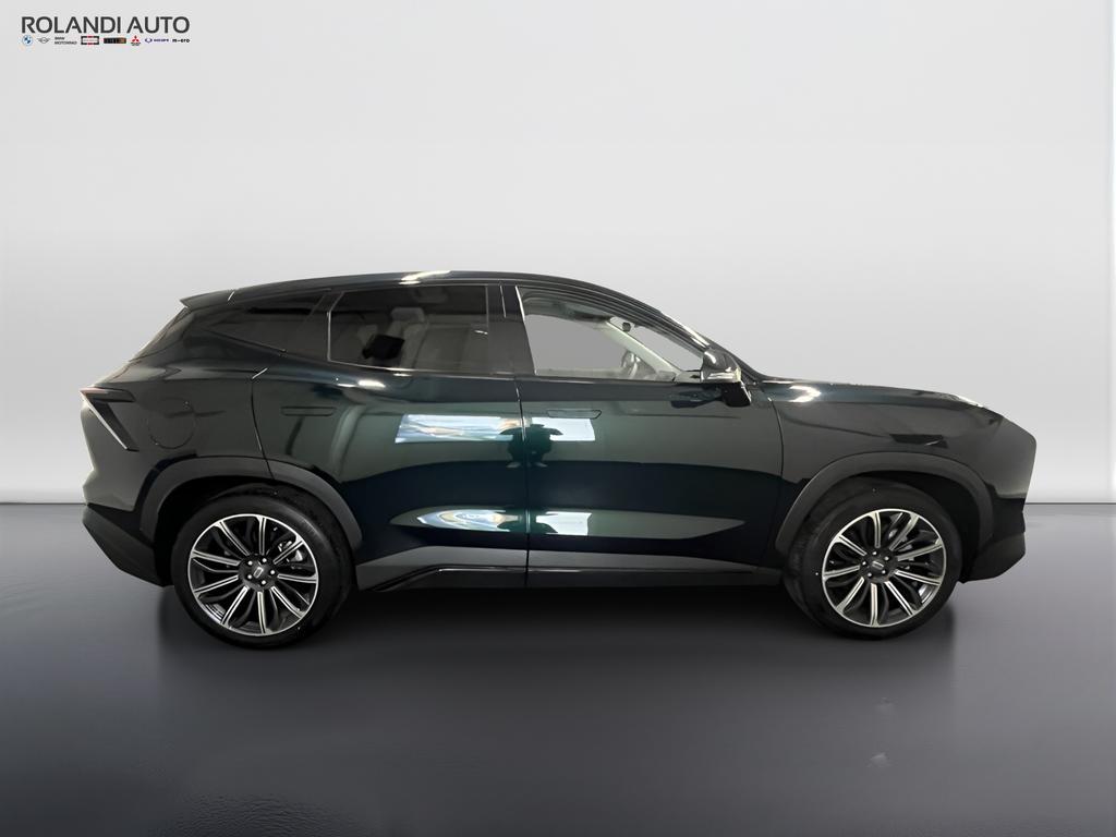 Sportequipe Sportequipe 6 GT 1.6 t-gdi Gpl 186cv dct