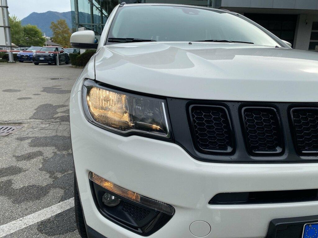 Jeep Compass 1.6 mjt Night Eagle 2wd 120cv my19