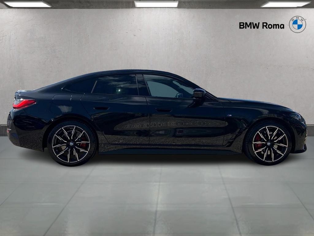 BMW Serie 4 420i Gran Coupe Msport auto
