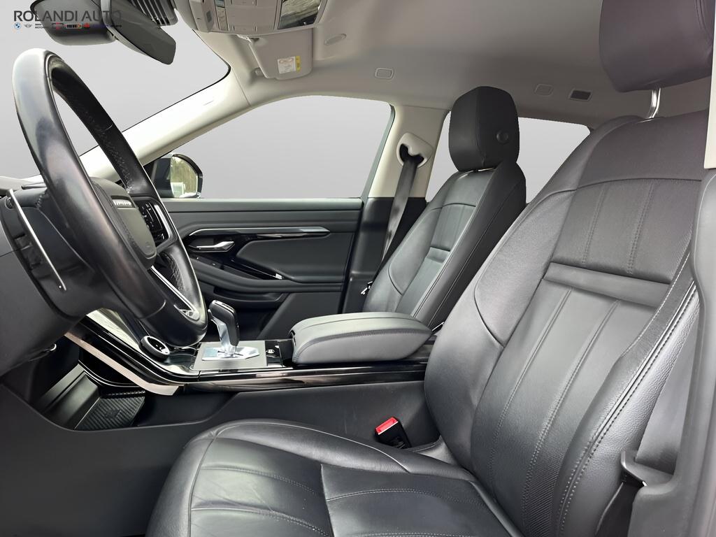 Land Rover Range Rover Evoque Evoque 2.0d i4 mhev R-Dynamic SE awd 204cv auto