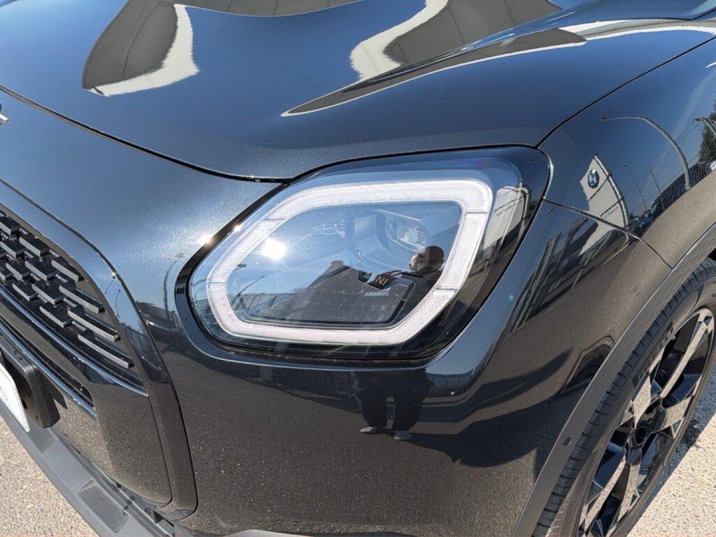 Mini Mini Countryman 2.0 48V D Classic auto