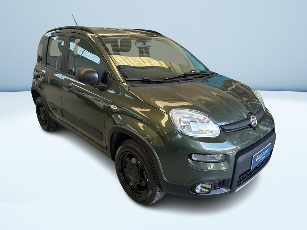 Fiat Panda 0.9 t.air t. 4x4 s&s 85cv my19