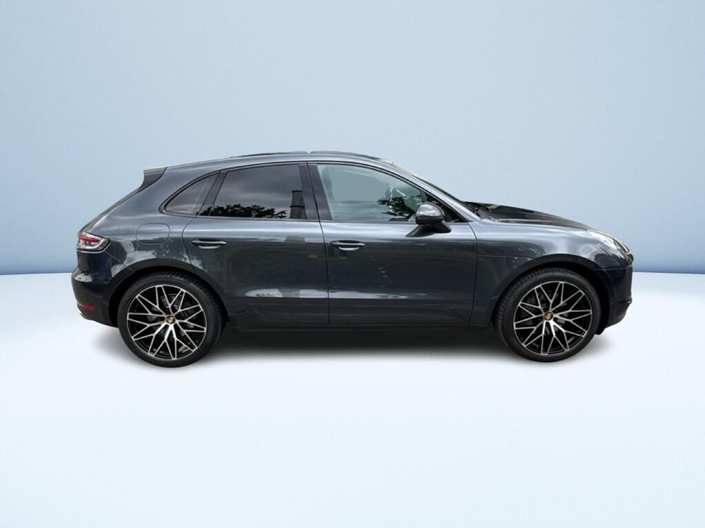 Porsche Macan 3.0 S 354cv pdk