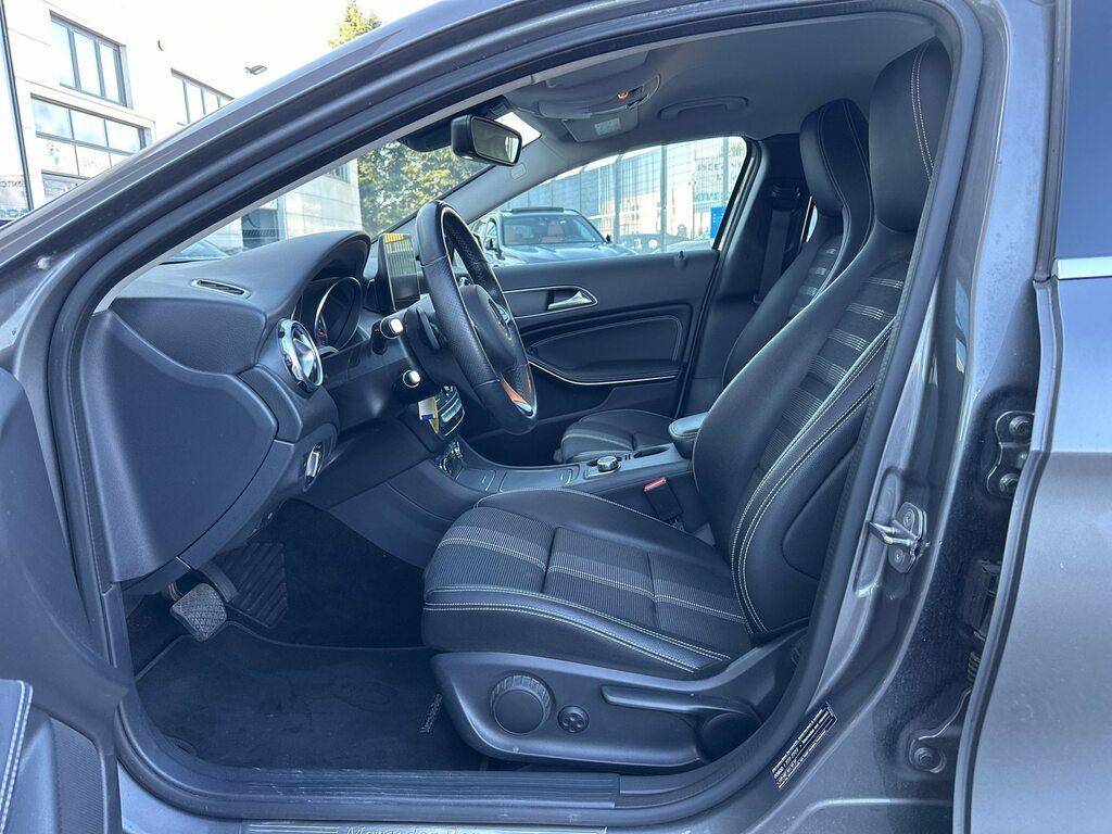 Mercedes GLA 180 Sport auto